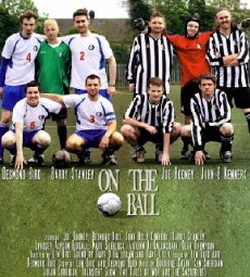 On the Ball (2018) - Stream Online