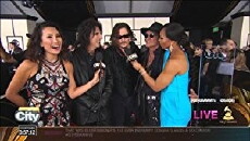 Entertainment City: Live at the Grammys (2016) - Stream Online