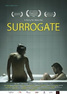 Surrogate (2008) - Stream Online