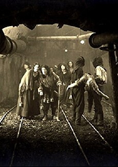 Schlagende Wetter (1923) - Stream Online