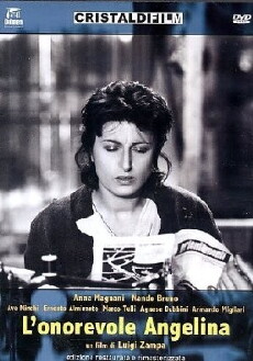 Angelina (1947) - Stream Online