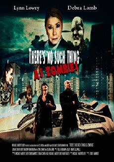 There's No Such Thing as Zombies (2018) - Stream Online