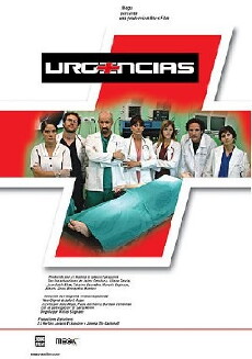 Urgencias (2005) - Stream Online