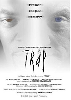 Trap (2010) - Stream Online