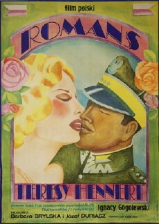 Romans Teresy Hennert (1978) - Stream Online