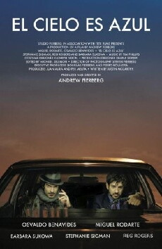 El cielo es azul (2015) - Stream Online