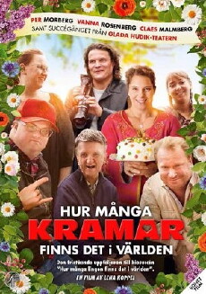 Hur många kramar finns det i världen? (2013) - Stream Online