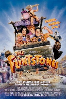 The Flintstones (1994) - Stream Online