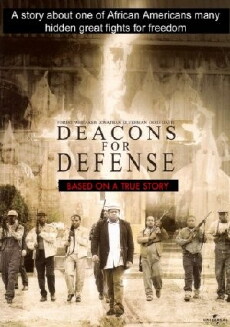 Deacons for Defense (2003) - Stream Online