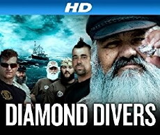 Diamond Divers (2012) - Stream Online