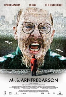 Mr. Bjarnfreðarson (2009) - Stream Online