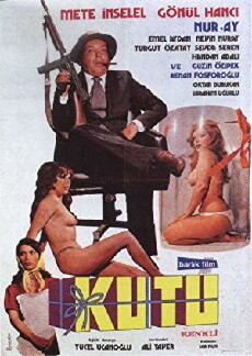 Bu Kutu Baska Kutu (1975) - Stream Online