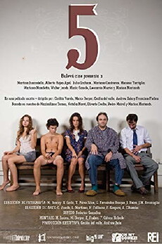 Five (2010) - Stream Online