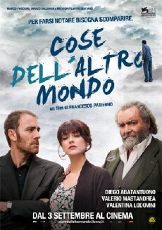 Things from Another World (2011) - Stream Online