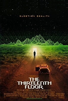 The Thirteenth Floor (1999) - Stream Online