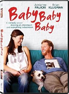 Baby, Baby, Baby (2015) - Stream Online