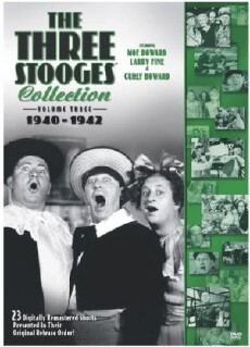 The Three Stooges Show (1960) - Stream Online