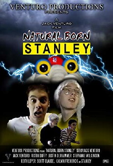 Natural Born Stanley (1997) - Stream Online