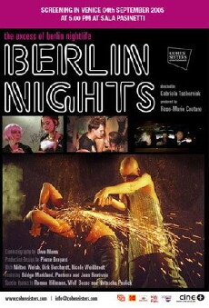 Berlin Nights (2005) - Stream Online