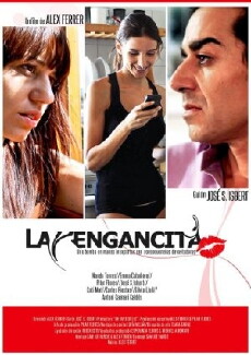 La Vengancita (Historias memorables) (2012) - Stream Online