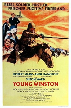 Young Winston (1972) - Stream Online
