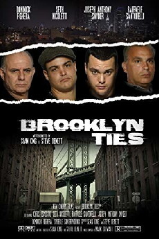 Brooklyn Ties (2016) - Stream Online