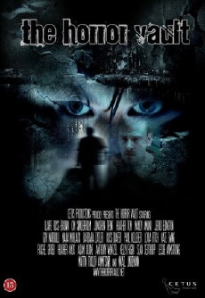 The Horror Vault Vol.1 (2008) - Stream Online