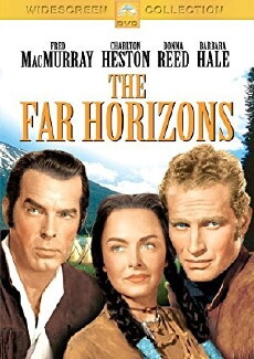 The Far Horizons (1955) - Stream Online