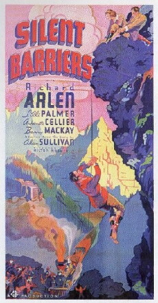Silent Barriers (1937) - Stream Online