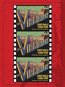 The Virginian (1923) - Stream Online