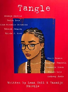 Tangle (2019) - Stream Online
