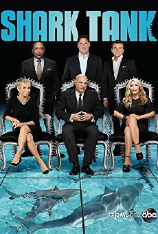 Shark Tank (2009) - Stream Online