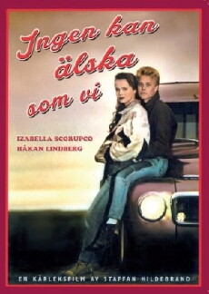 Ingen kan älska som vi (1988) - Stream Online