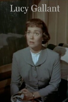 Lucy Gallant (1955) - Stream Online