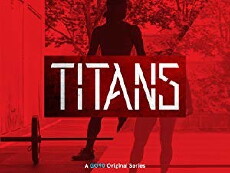 Titans (2016) - Stream Online