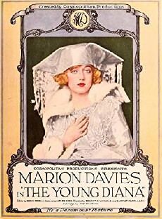 The Young Diana (1922) - Stream Online