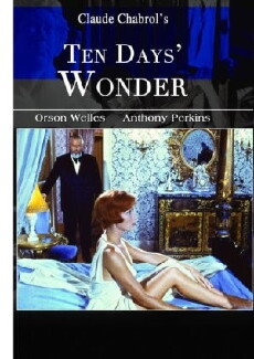 Ten Days Wonder (1971) - Stream Online