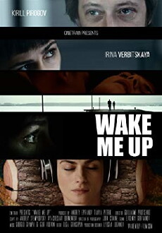 Wake Me Up (2017) - Stream Online