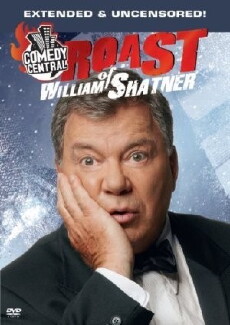 Comedy Central Roast of William Shatner (2006) - Stream Online