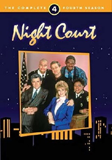 Night Court (1984) - Stream Online