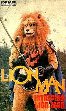 Fû-un Lion Maru (1973) - Stream Online