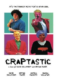 Craptastic (2008) - Stream Online