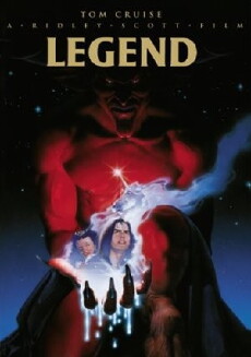 Legend (1985) - Stream Online