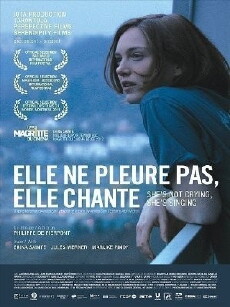 She Is Not Crying, She Is Singing (2011) - Stream Online