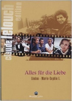 Alles für die Liebe (1993) - Stream Online