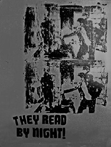 They Read by Night (2015) - Stream Online