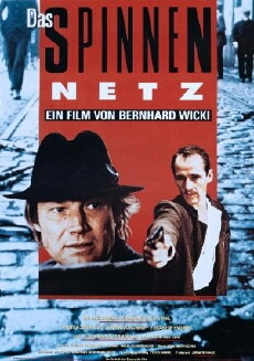 Spider's Web (1989) - Stream Online