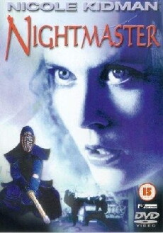 Nightmaster (1987) - Stream Online