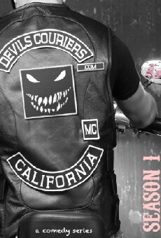 Devil's Couriers (2012) - Stream Online