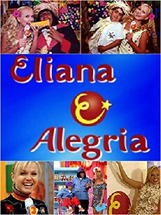Eliana & Alegria (1998) - Stream Online